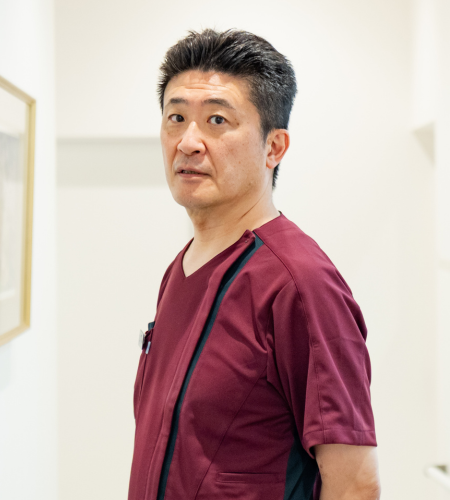 長信仁