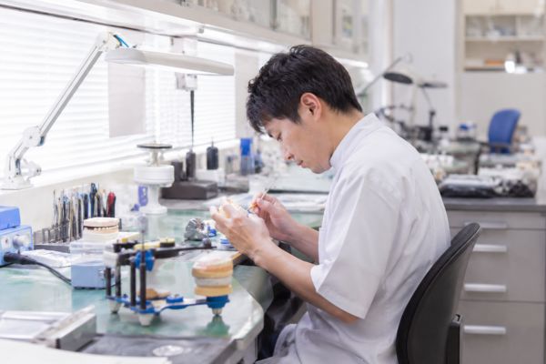院内技工所