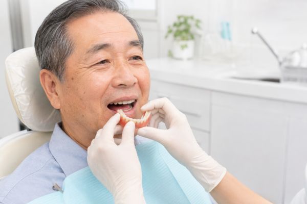 装着後の長期メンテナンスのイメージ